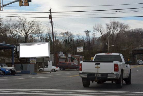 Location photo for Washington Blvd near WASHINGTON BLVD & LEVERING AVE nb (Elkridge)