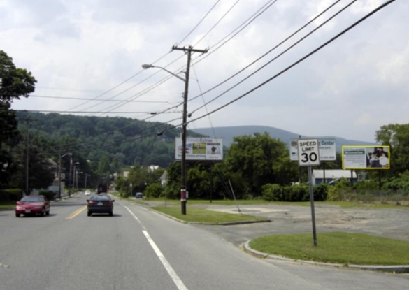 Location photo for State St near North Adams Splash Park (North Adams)