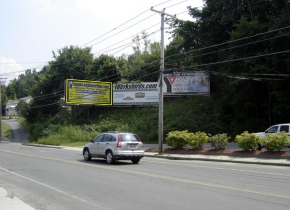 Location photo for State St near North Adams Splash Park (North Adams)