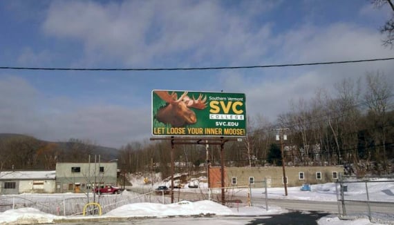 Location photo for Ashland St near MCLA on Ashland St (in) (North Adams)