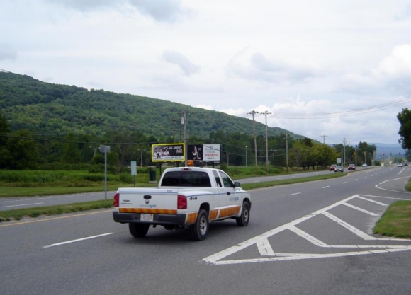 Location photo for Curran Hwy near George Bowe Park (North Adams)
