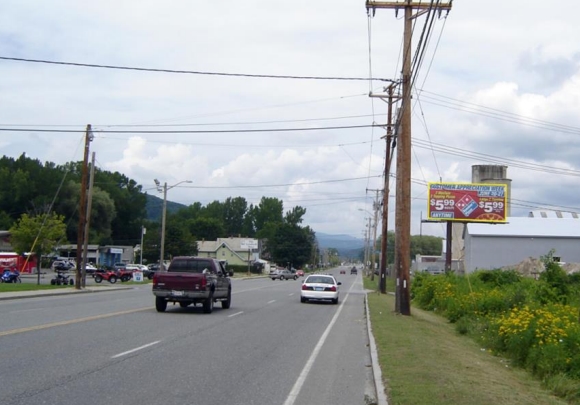 Location photo for Howland Ave near George Bowe Park (Adams)