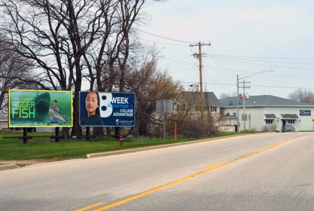 HWY 29 W/O 5TH ST, KEWAUNEE Media
