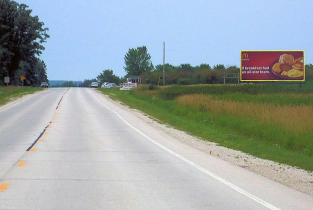 HWY 42 S/O CENTER RD N/O FORESTVILLE Media