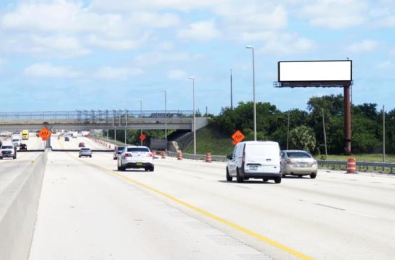 Location photo for W McNab Rd near US 441 & Northwest 62nd St (North Lauderdale)