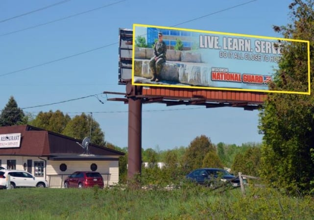 Location photo for WI-42 (Sturgeon Bay)