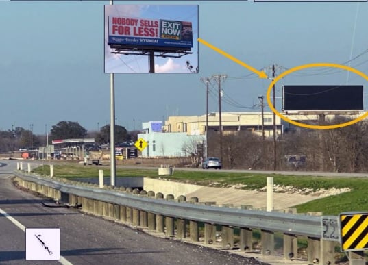 1.3 miles south of Yarrington Road Media