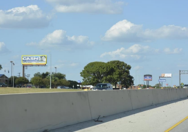 Location photo for S I-35 South Frontage Rd near Park North Condos (San Marcos)