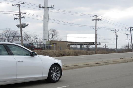 Location photo for Rt 31 ES 0.5mi S/O Rt 30 F/N - 1