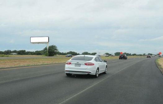 Location photo for W Ennis Ave (Ennis)