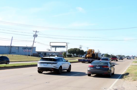 Location photo for State Hwy 121 near Rev. Alvin Turner Sr. Park (Lewisville)