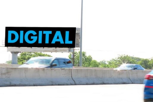 Location photo for Swisher Rd (Hickory Creek)