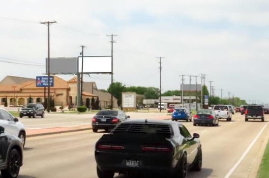 Location photo for FM2181 near Fairview Park (Corinth)