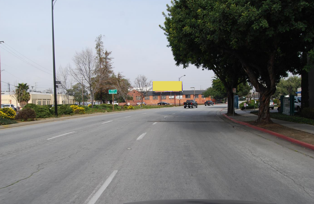 Location photo for S Montgomery St near Diridon Station (1), Downtown San Jose (San Jose)