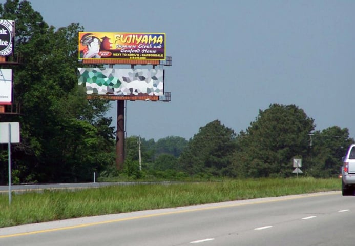 S/S HWY 13, 1.5 MI W/O HWY 148 Media