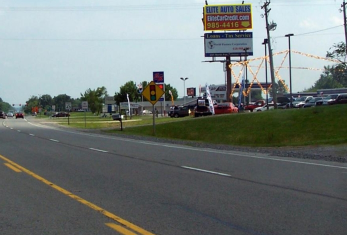 W/S HWY 148, 0.3 MI N/O HWY 13 Media