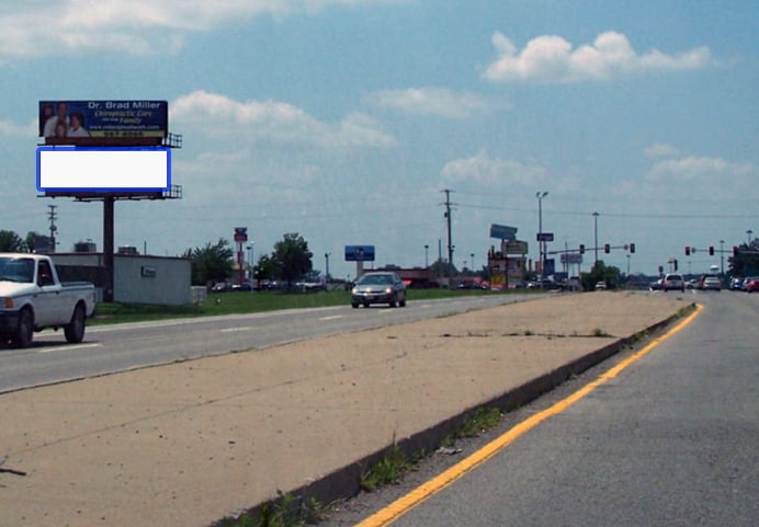 S/S HIGHWAY 13 E/O CARBON STREET Media