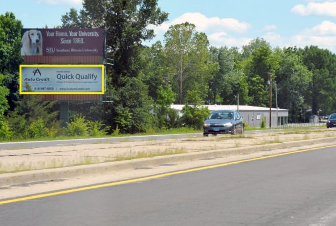 East Side of IL Rt. 127 S/B (Bottom) 2.1 miles north of Hwy. 149