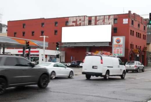 Location photo for Divisadero St near Divisadero St & Oak St, Panhandle (SF)