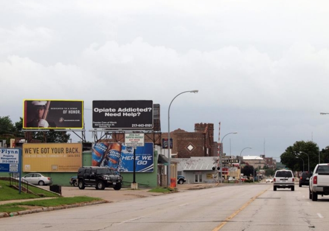 625 NORTH VERMILION Media