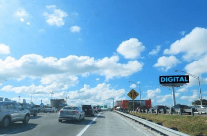 Location photo for NW 32nd St (Miami)