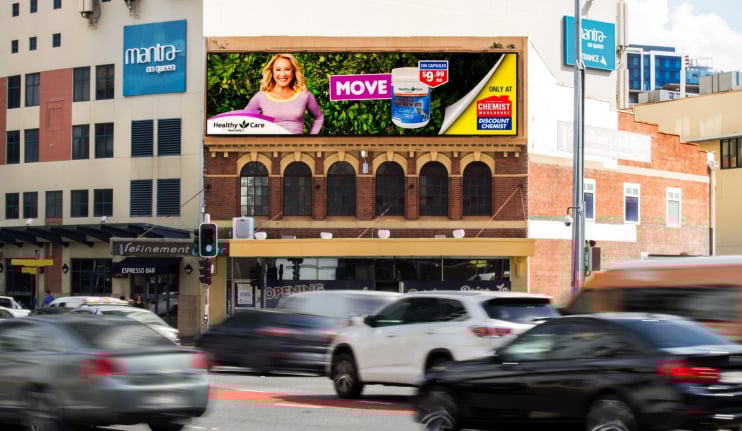 DIGITAL LARGE FORMAT in Spring Hill, QLD