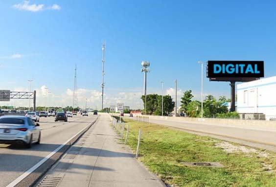 Location photo for SW 119th Ave near Sgt. Joseph Delancy Park, West End (Miami)