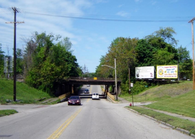 CENTER ST 130' W/O FOSTER N/S FE #2 ASH Media