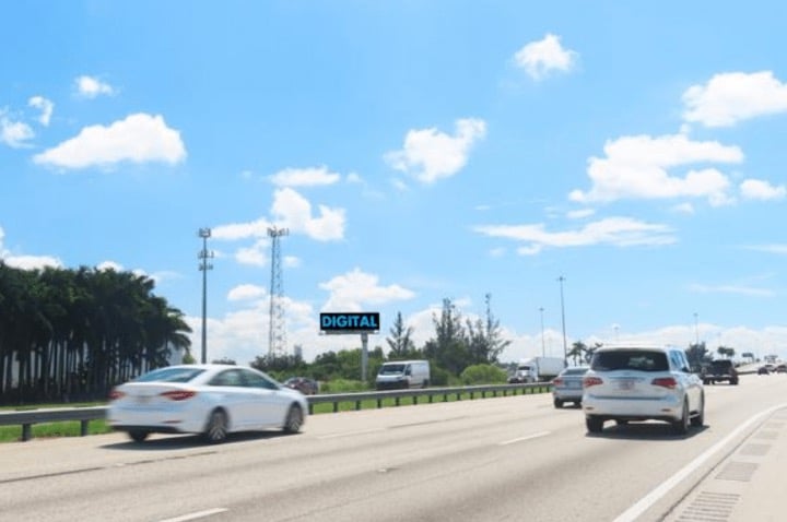 Location photo for NW 112th Ave (Hialeah Gardens)