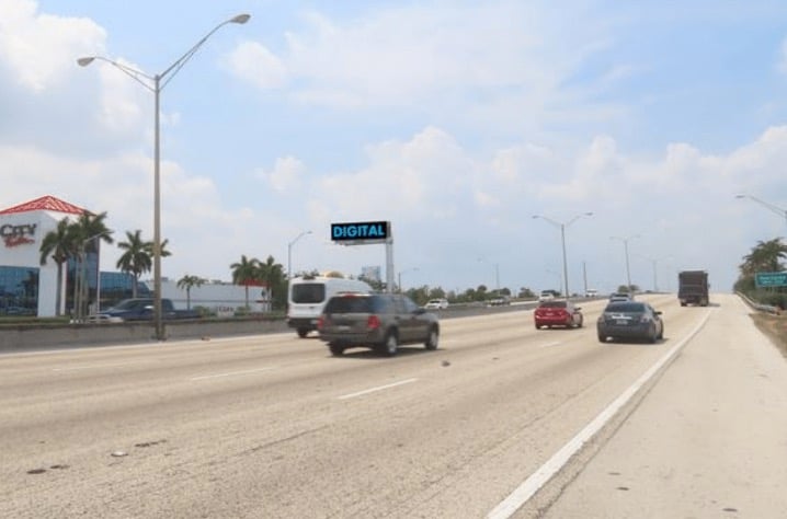 Location photo for NW 167 St & NW 16 Ct (Miami Gardens)