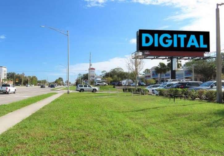 Location photo for Beach Blvd SS 0.5mi W/O San Pablo Blvd F/W - 1