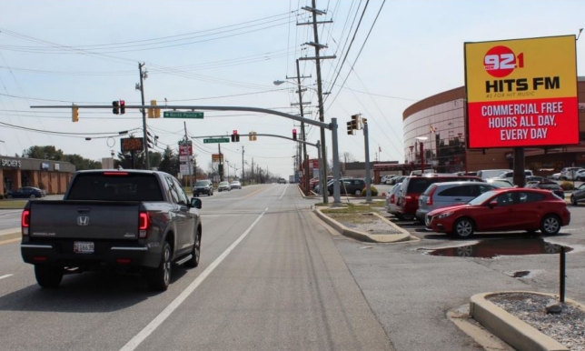 Location photo for Pennsylvania Ave near Rivas Medical Weight Loss (Hagerstown)