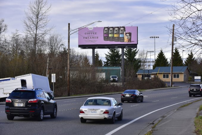 Location photo for Beverly Park Rd near High Trek Axe (Everett)