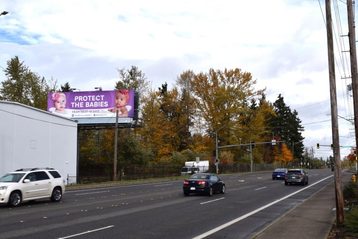 Beverly Park Rd .15 miles S/O 112th St SW WS, S/F Media