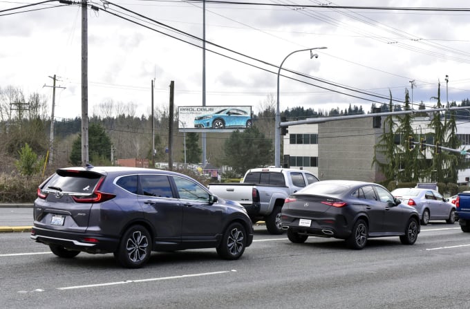 Location photo for Ash Way near 164th St SW & Ash Way (Lynnwood)