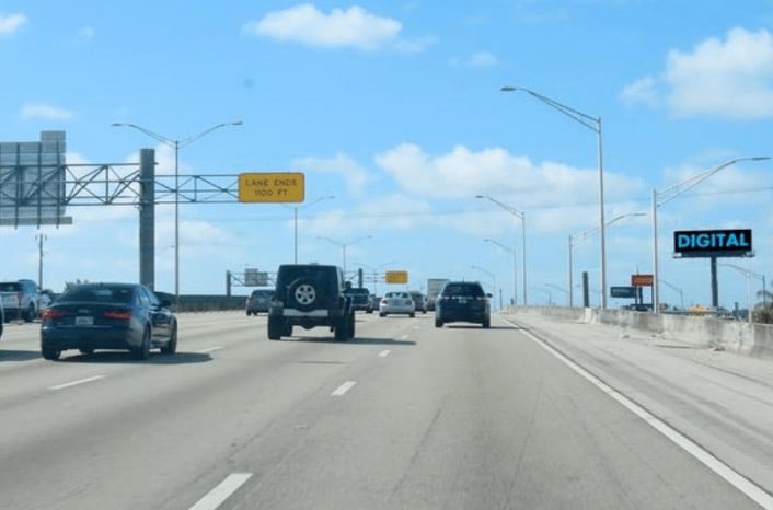 Location photo for SW 30th Ave (Hallandale Beach)