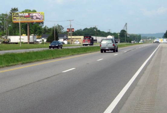 HWY 72 SL @ CALHOUN ST FE Media