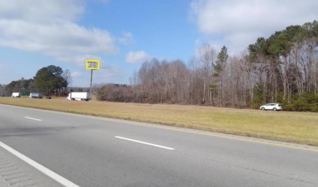 I-40 N/S .3 MILE E/O BAXTER EXIT 280 Media