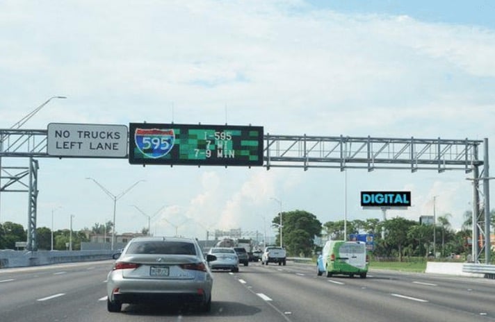 Location photo for SW 10th Ave near Andrews Av Extension & Southwest 13th Court (Pompano Beach)