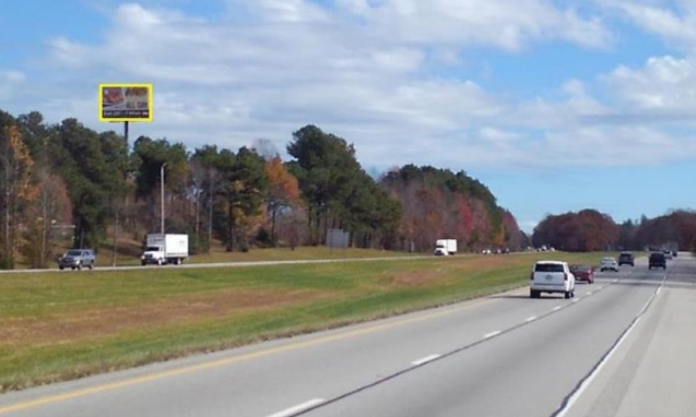 I-40 N/S .3 MILE E/O BAXTER EXIT 280 Media