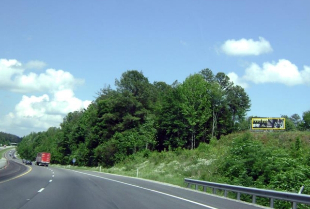 I-40 700' E/O EXT 273 SS F/SW