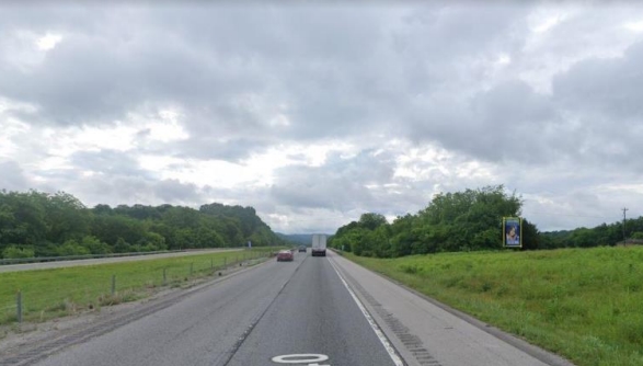 Location photo for I 40 @ MP 259 S/S F/W