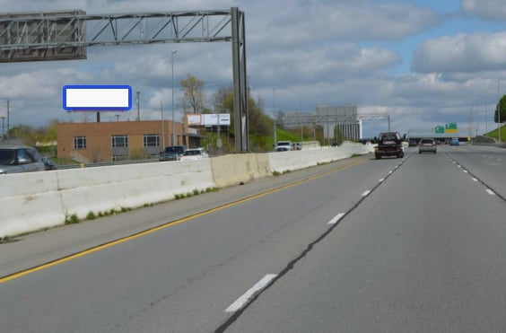 Location photo for Dabbs Ave near Elm Hill Pike & Elm Tree Dr EB (Nashville)