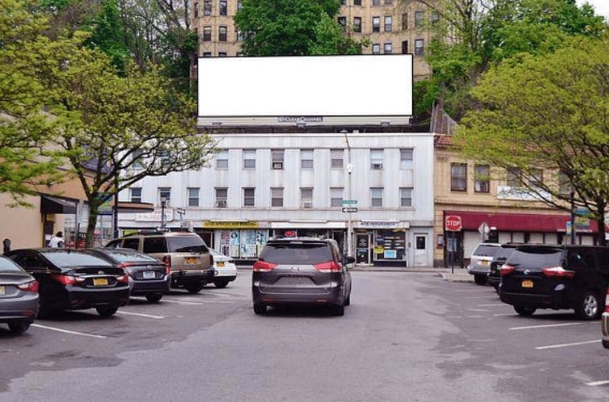 Location photo for N Broadway near Yonkers General Medical Practice, Getty Square (Yonkers)
