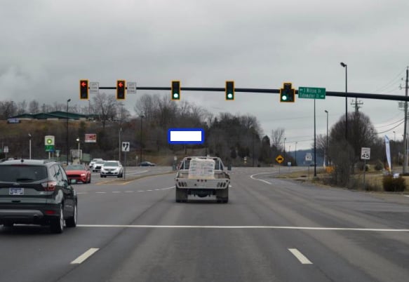 Location photo for S John B Dennis Hwy near Southgate at Priceless (Kingsport)