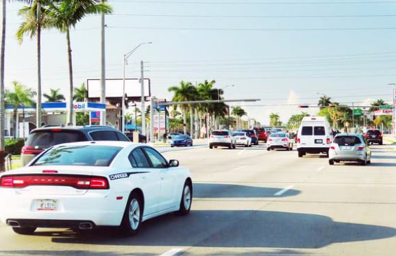 Location photo for S Dixie Hwy near Lucy St & Krome Av (Florida City)