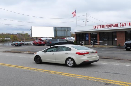 Location photo for Water St near Water St @ S Liberty St (Danvers)