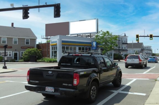 Location photo for Cabot St near Garden City Apartments (Beverly)