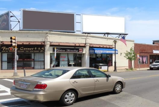 Location photo for Salem St near Salem St @ Lebanon St (Malden)