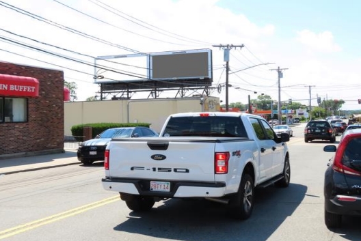 Location photo for N Beacon St near Market St @ N Beacon St, Brighton (Boston)